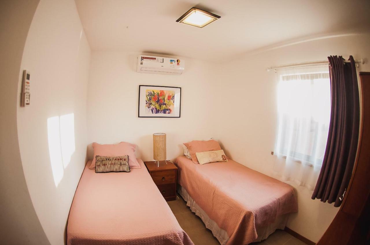 Cumbuco Dream Village Экстерьер фото