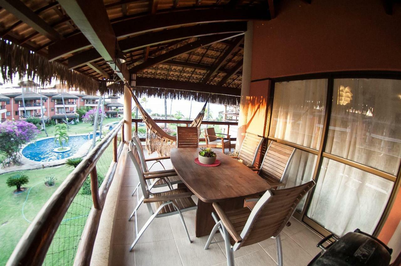 Cumbuco Dream Village Экстерьер фото
